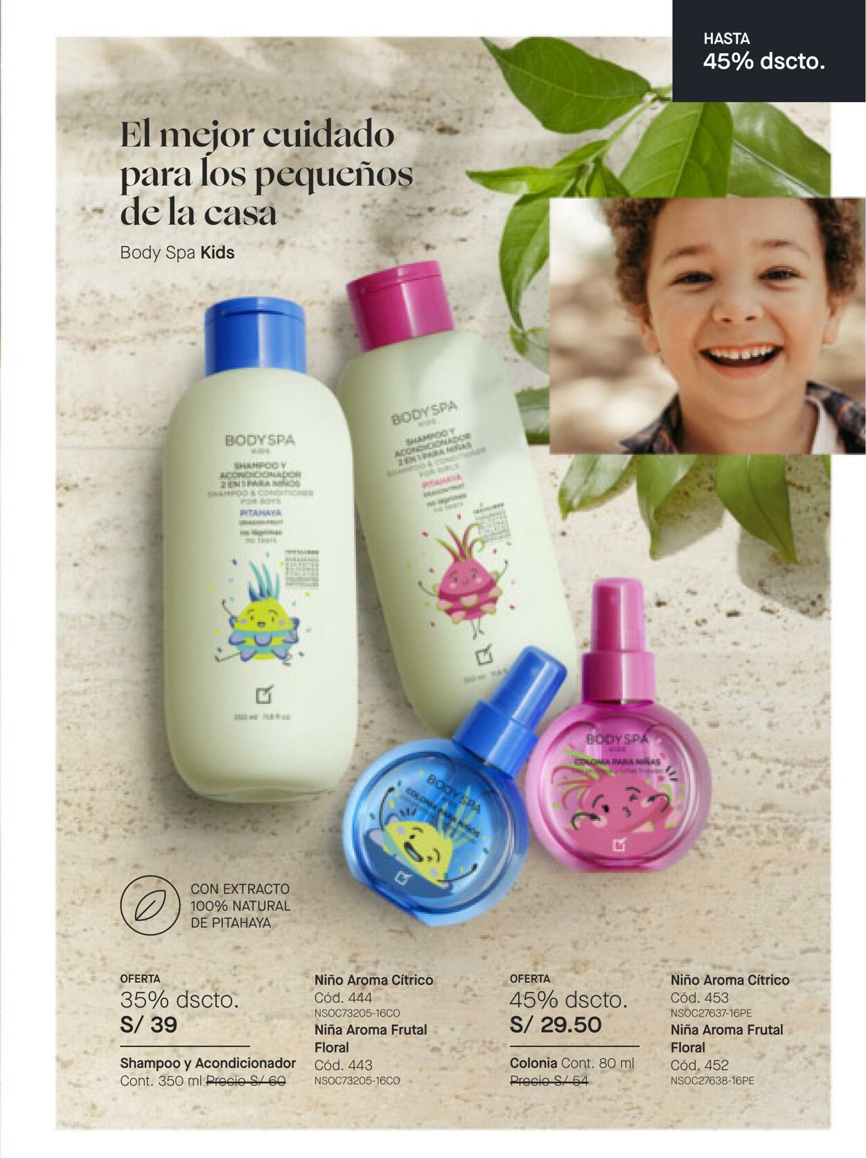 Catálogo Yanbal 21.05.2022 - 17.06.2022