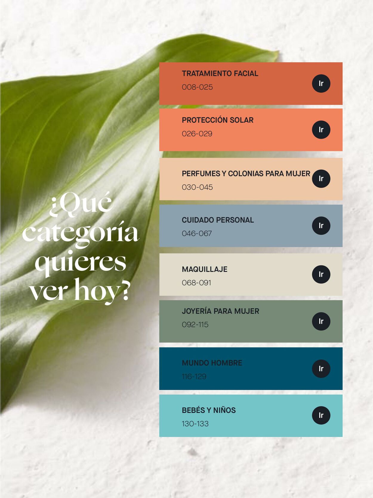 Catálogo Yanbal 16.07.2022 - 12.08.2022