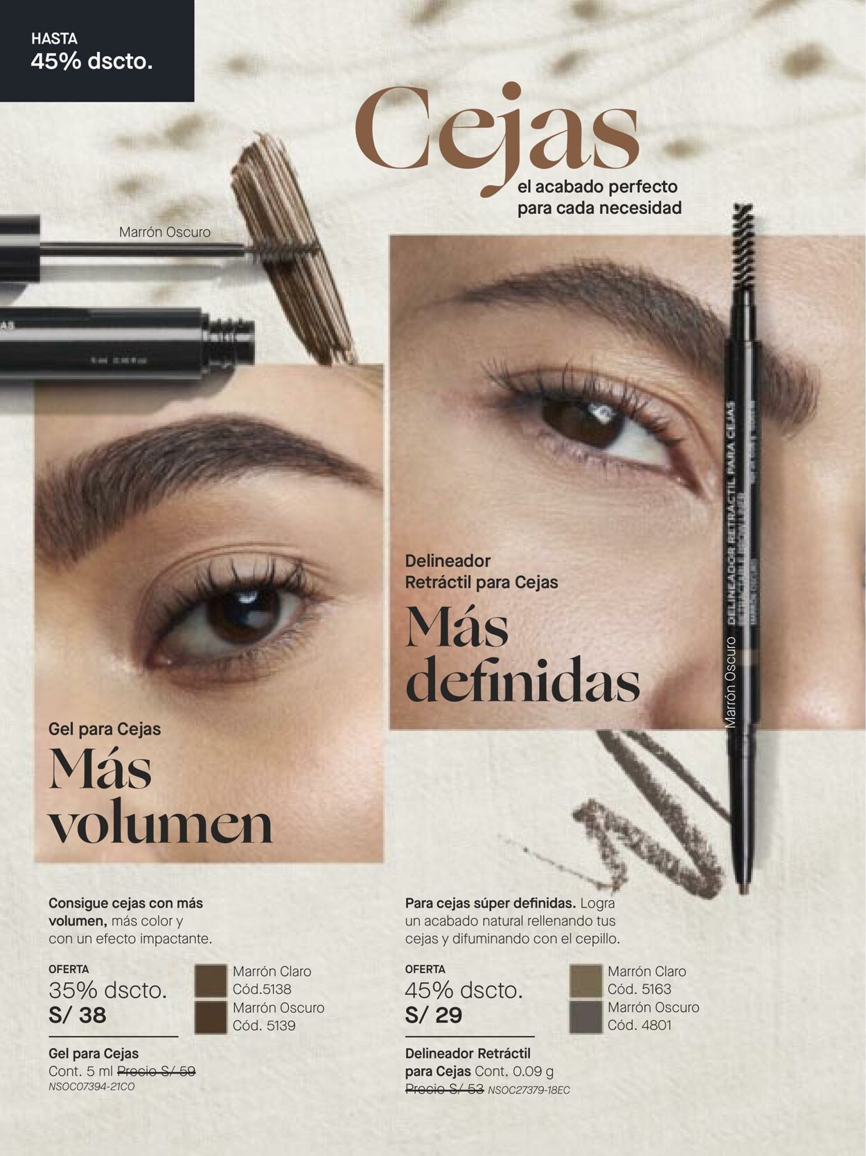 Catálogo Yanbal 16.07.2022 - 12.08.2022