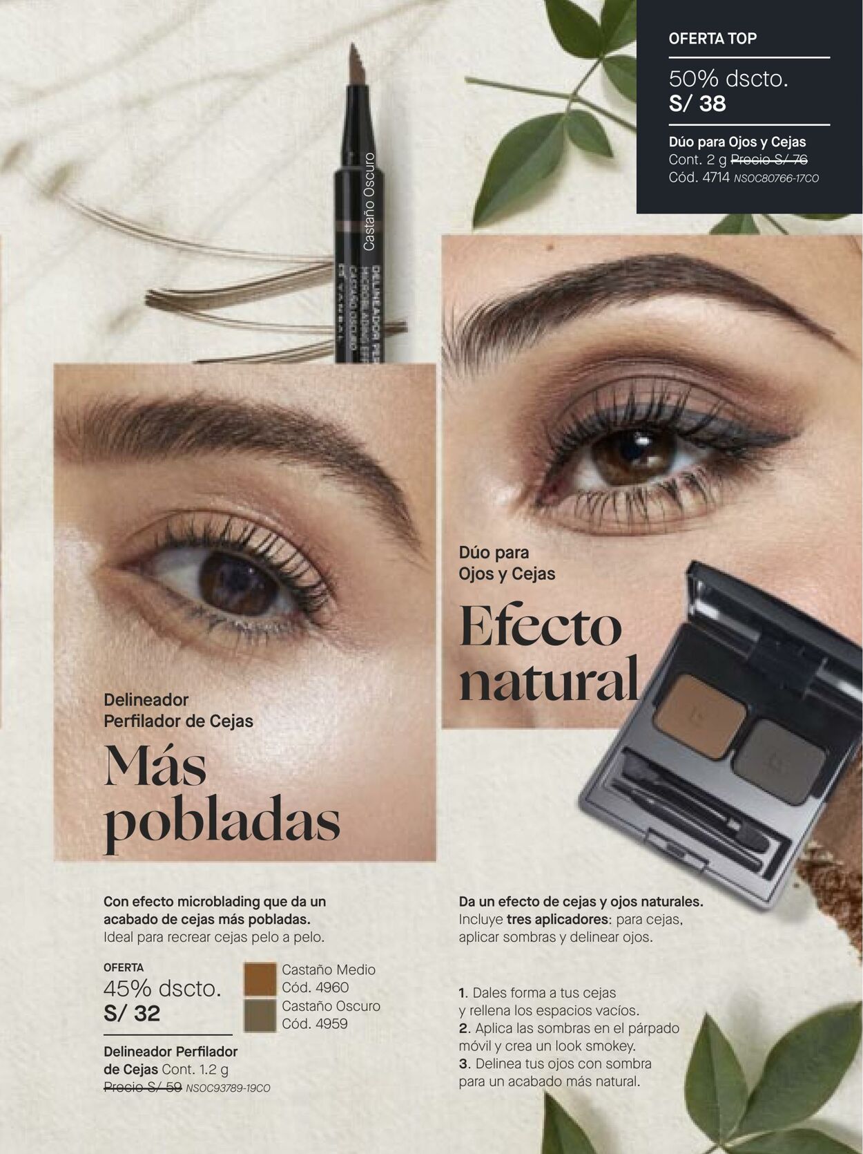 Catálogo Yanbal 16.07.2022 - 12.08.2022