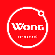 Wong Catálogos promocionales